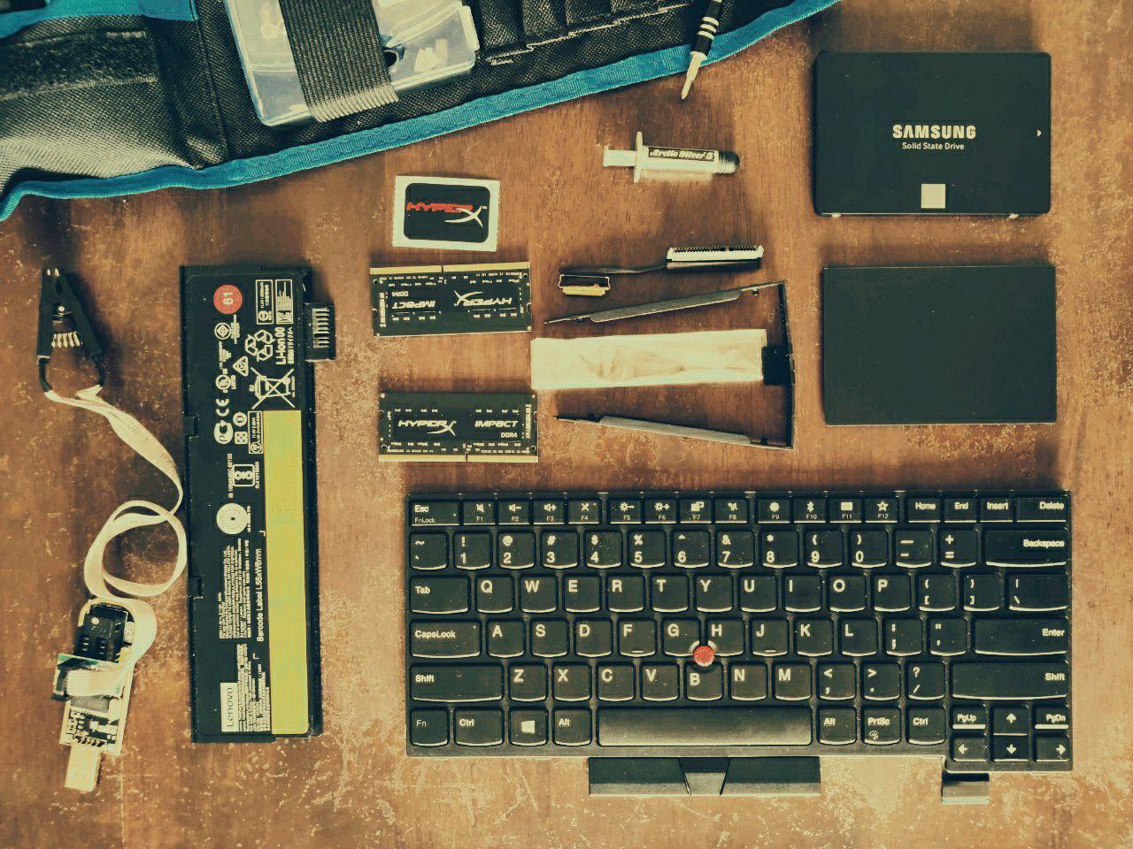 Lenovo T480