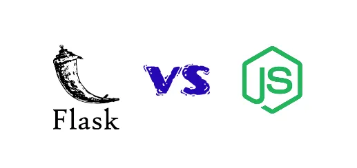 Flask vs Node.js