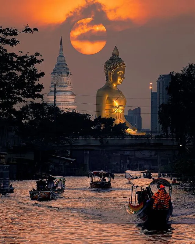 Bangkok