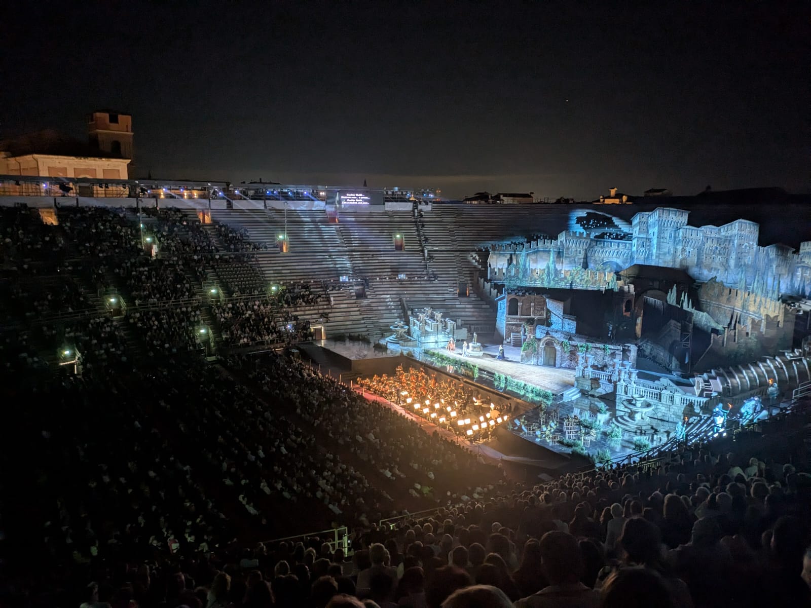Verona Arena