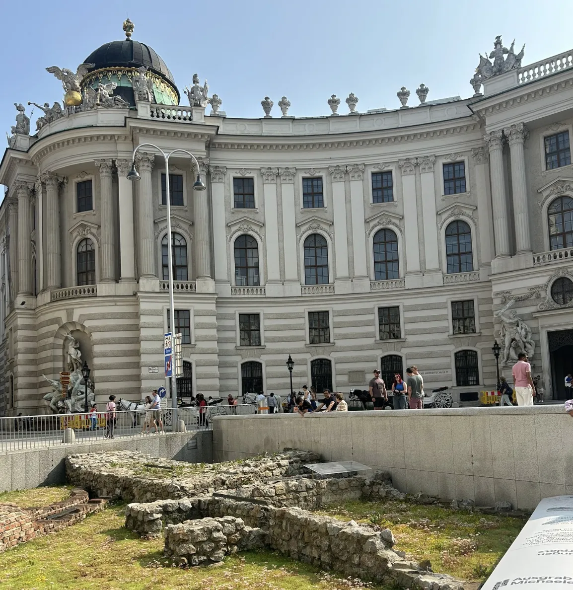 Vienna, Austria